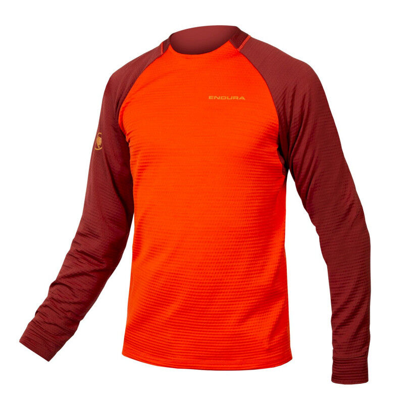 endura mtb shirt