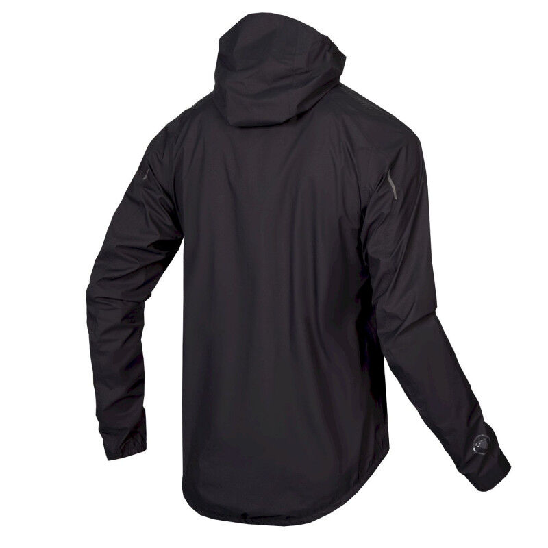 Endura GV500 Waterproof Jacket - MTB Jas - Heren