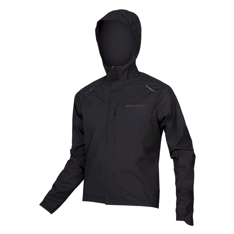 GV500 Waterproof Jacket - Casaco BTT homem