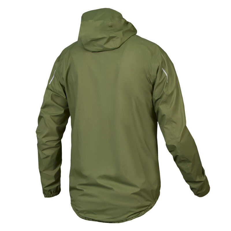 Endura GV500 Waterproof Jacket - Casaco BTT homem | Hardloop