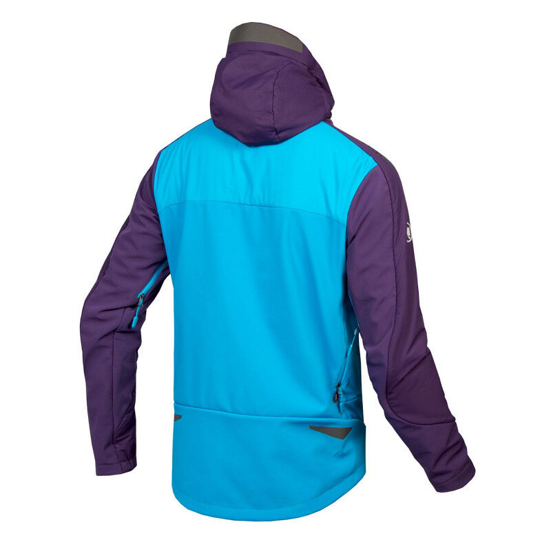 Endura MT500 Freezing Point Jacket II - MTB jacket - Men's