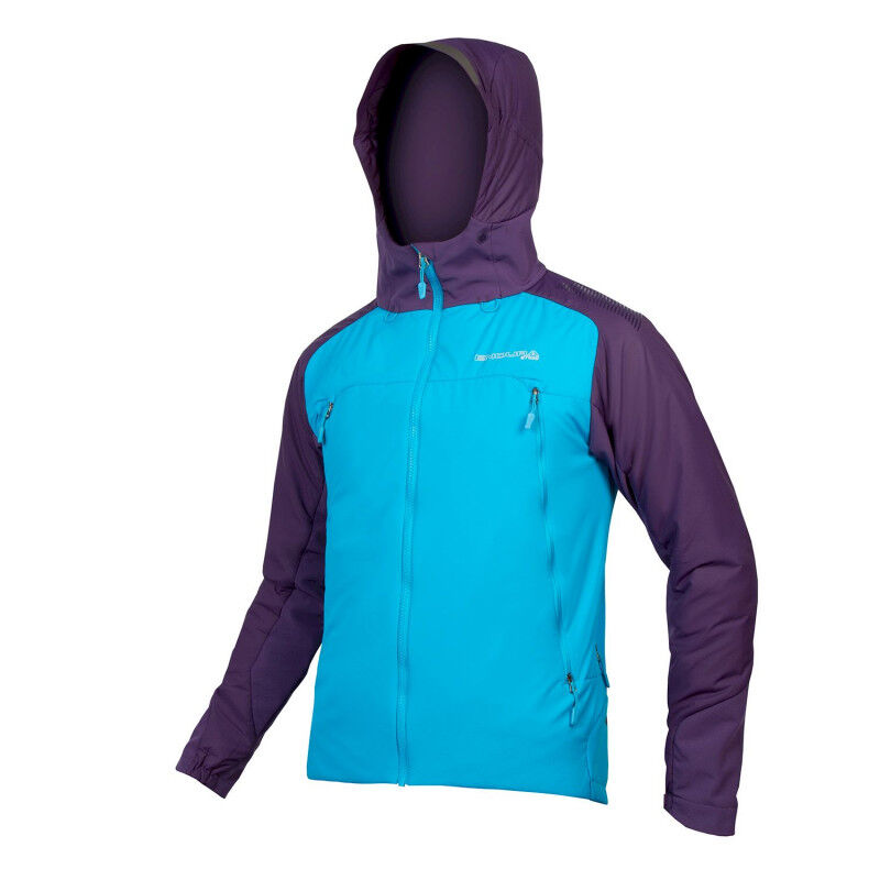 Endura MT500 Freezing Point Jacket II - Casaco BTT homem | Hardloop