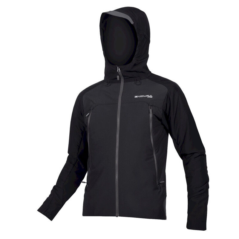 MT500 Freezing Point Jacket II - Casaco BTT homem