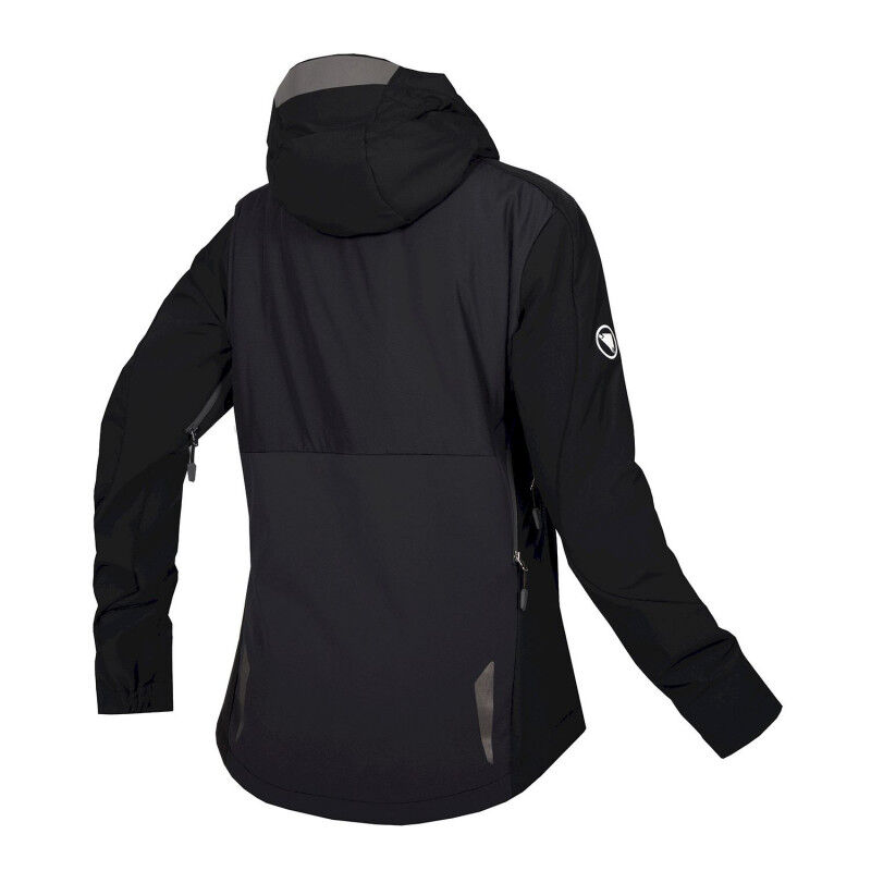 Endura MT500 Freezing Point Jacket - Veste VTT femme | Hardloop