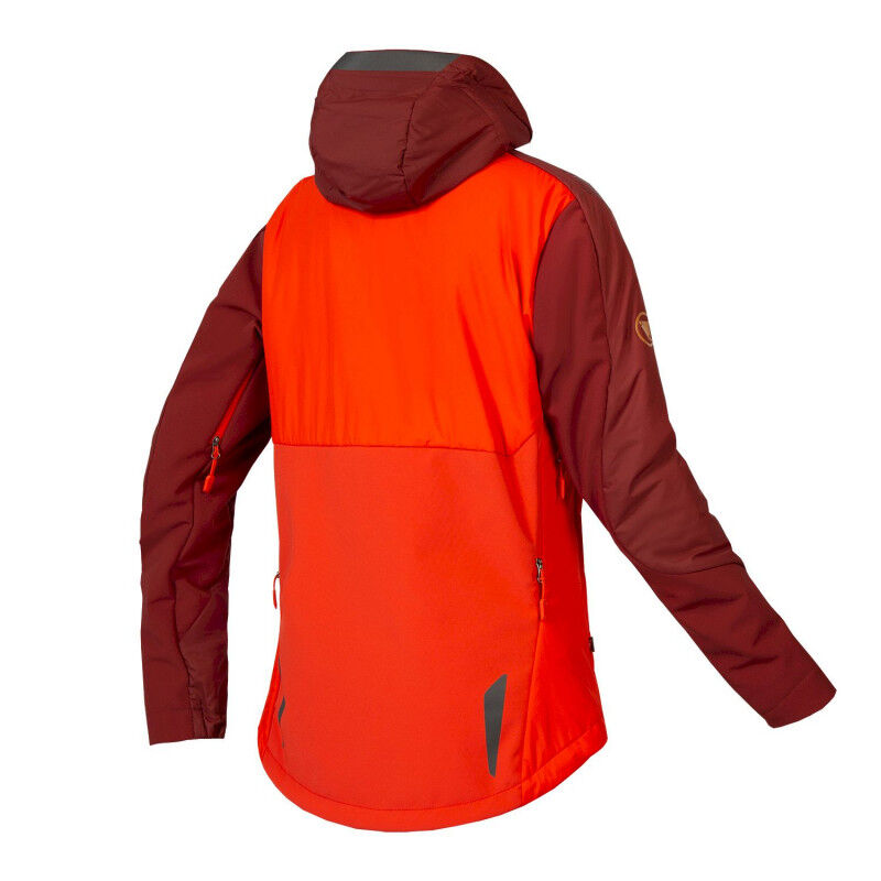 Endura MT500 Freezing Point Jacket  - MTB jacket - Women's