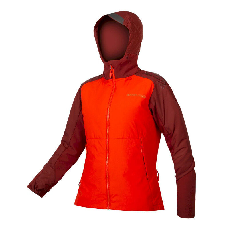 MT500 Freezing Point Jacket  - Chaqueta MTB - Mujer
