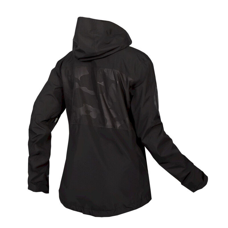 Endura SingleTrack Jacket II - MTB jacka - Dam
