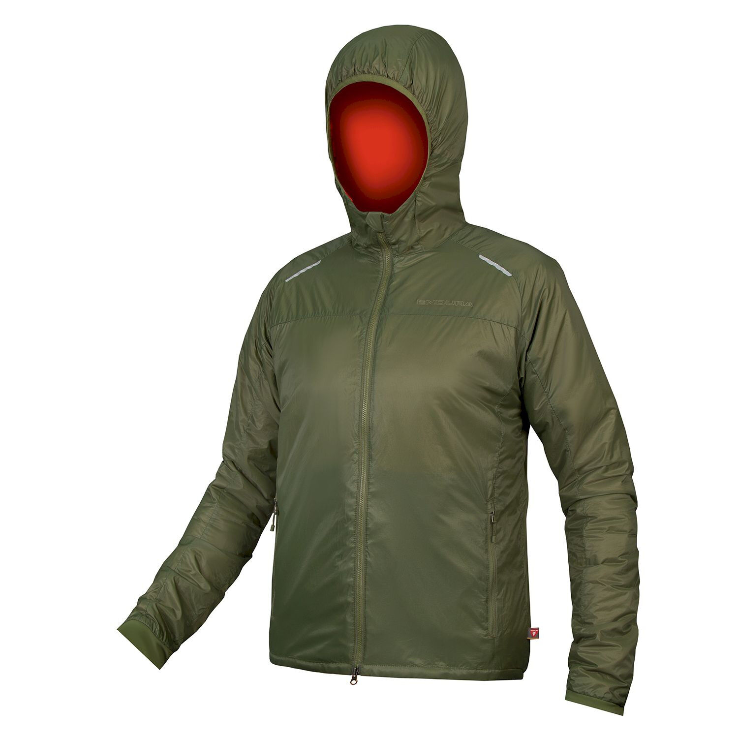Endura GV500 Insulated Jacket - MTB jacket - Men's