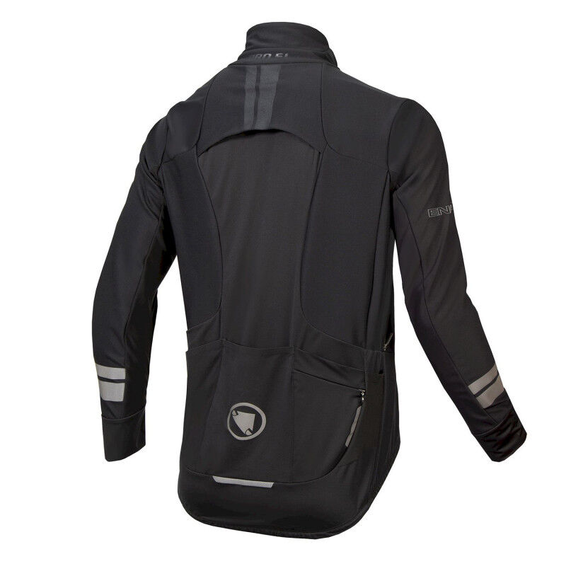 Endura Pro SL 3-Season Jacket - Veste vélo homme | Hardloop