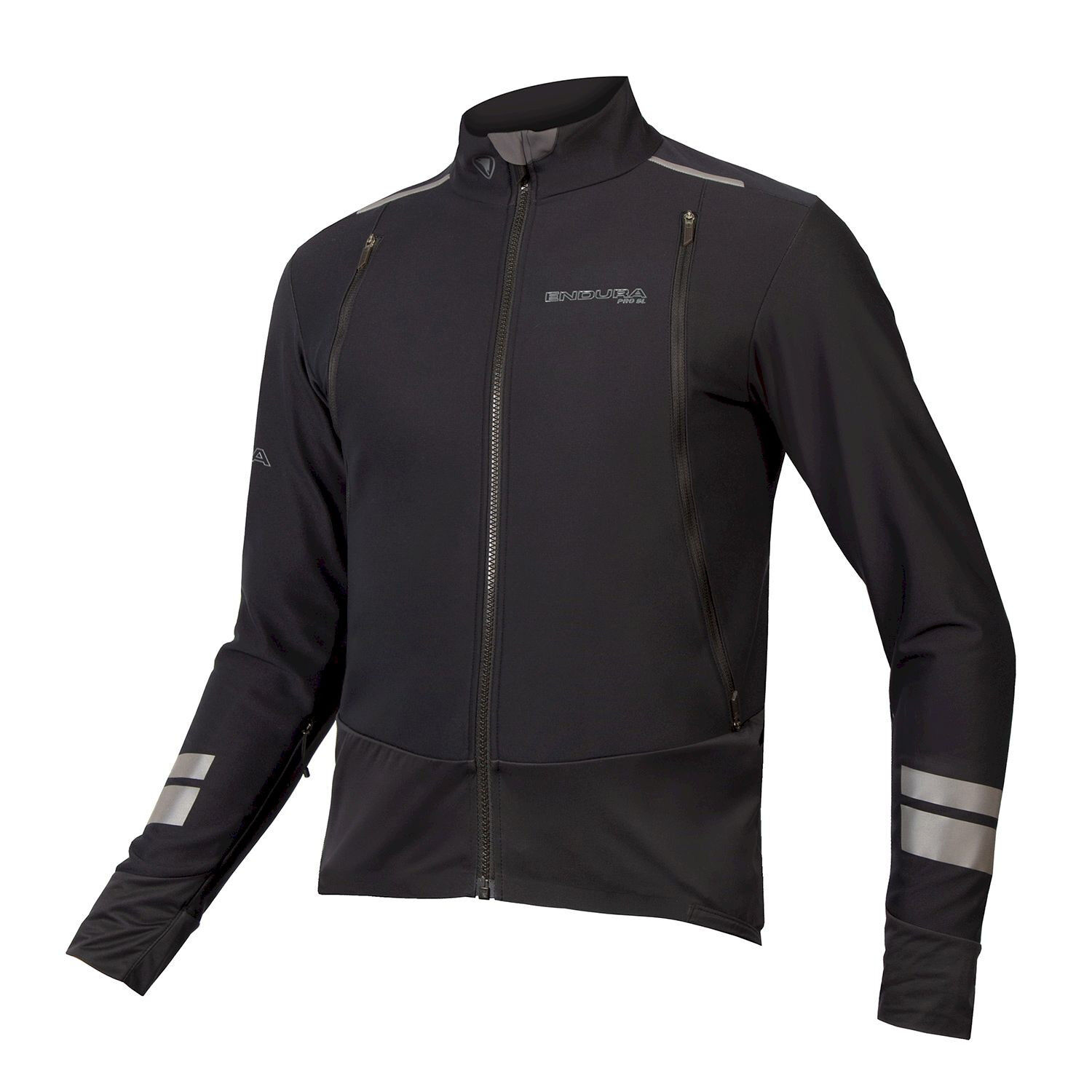 Endura Pro SL 3-Season Jacket - Veste vélo homme | Hardloop