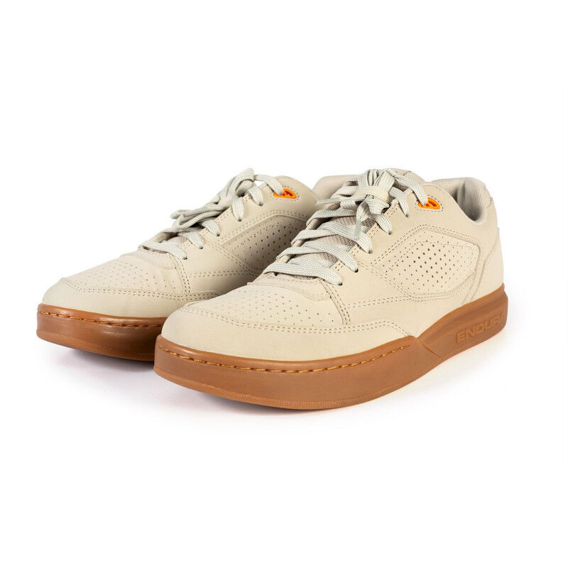 Hummvee Flat Pedal Shoe - Maastopyöräilykengät - Miehet