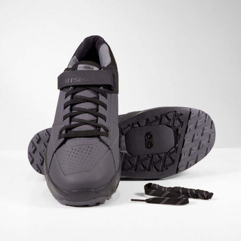 Endura MT500 Burner Clipless Shoe - Maastopyöräilykengät - Miehet