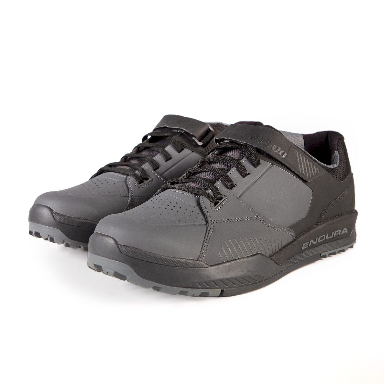 Endura MT500 Burner Clipless Shoe - Chaussures VTT homme | Hardloop