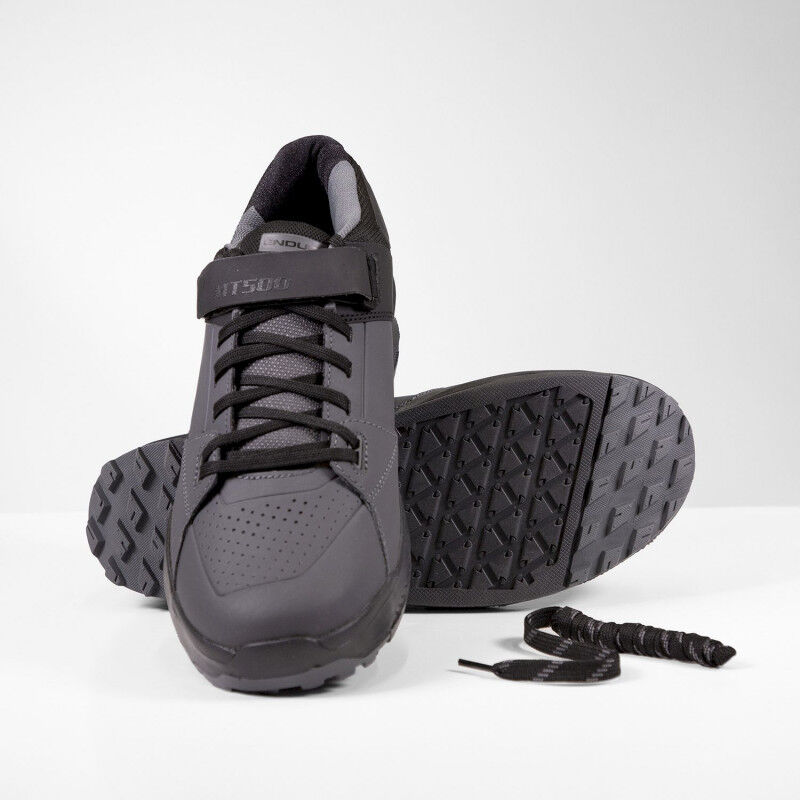 Endura MT500 Burner Flat Shoe - Sapatos BTT homem | Hardloop