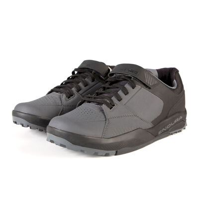 MT500 Burner Flat Shoe - Scarpe MTB - Uomo