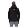 Mammut Aenergy WB Hooded Jacket - Vindejakke - Herrer