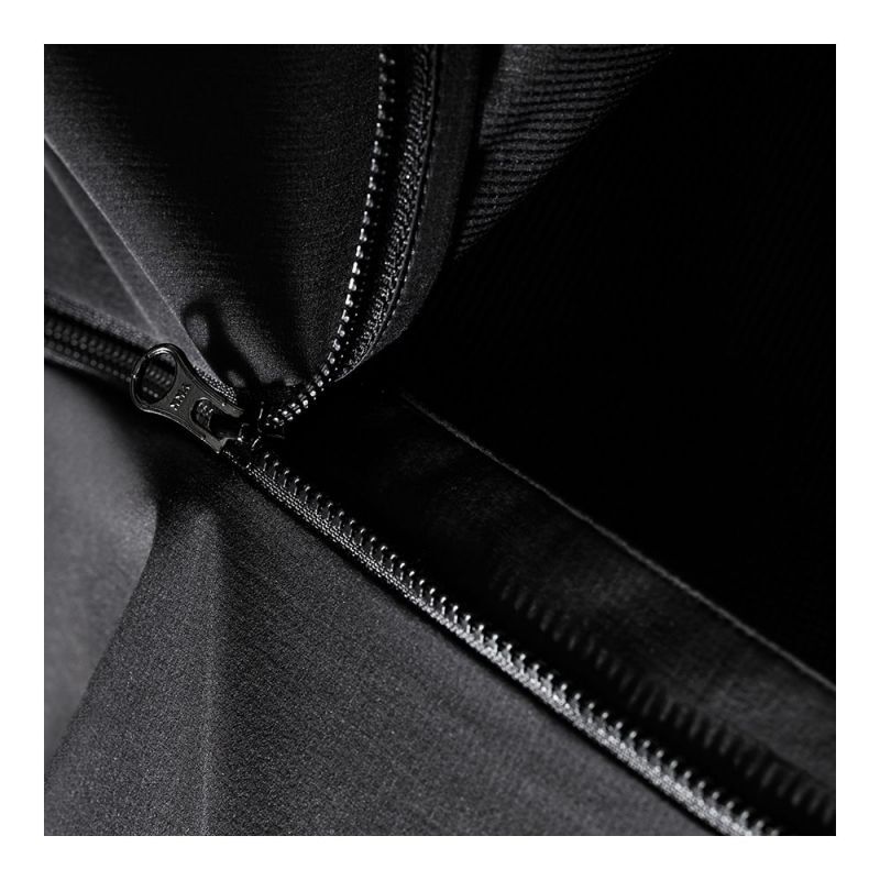 Mammut Aenergy WB Hooded Jacket - Vindejakke - Herrer