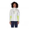 Mammut Aenergy WB Hooded Jacket - Windproof jacket - Women's