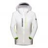 Mammut Aenergy WB Hooded Jacket - Windproof jacket - Women's