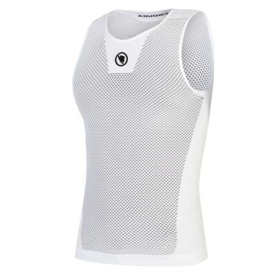 Fishnet S/L Baselayer II - Camiseta técnica homem