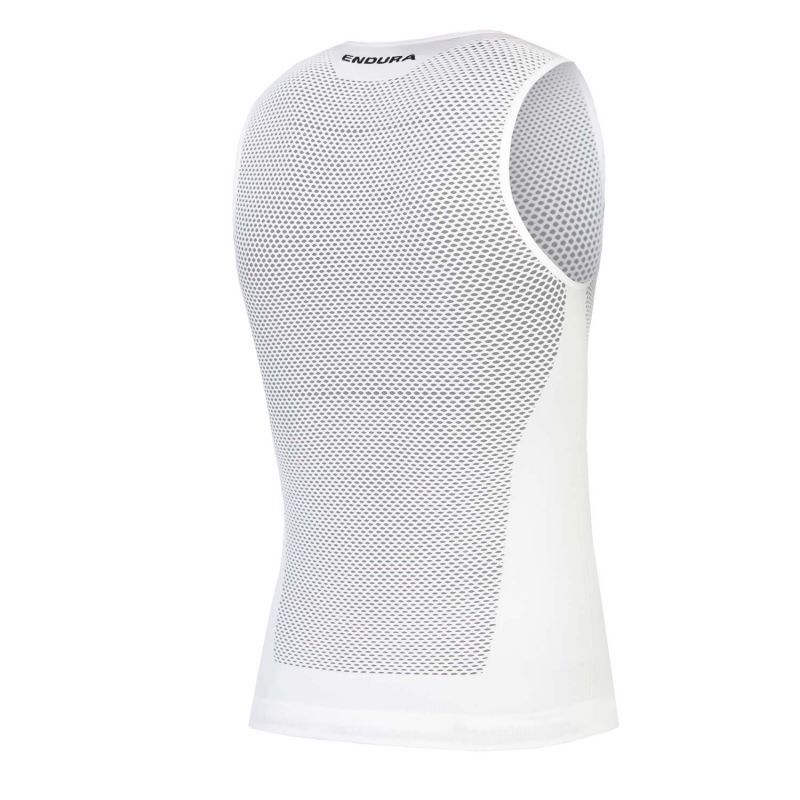 Endura Fishnet S/L Baselayer II - Base layer - Men's