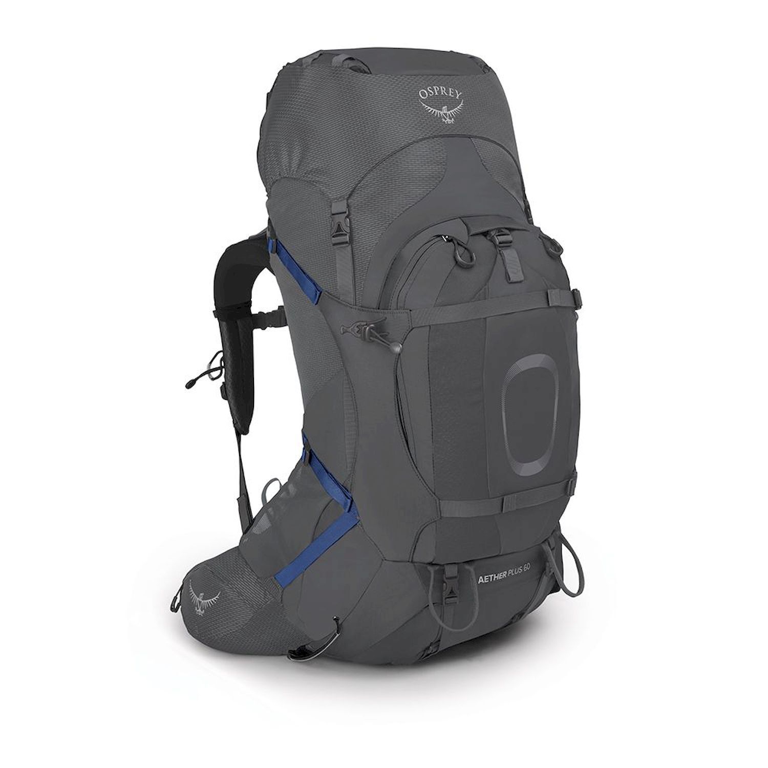 Osprey Aether Plus 60 - Hiking backpack - Men's