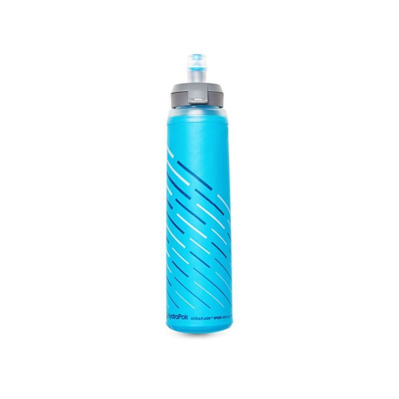 Hydrapak Ultraflask Speed - Soft flask | Hardloop