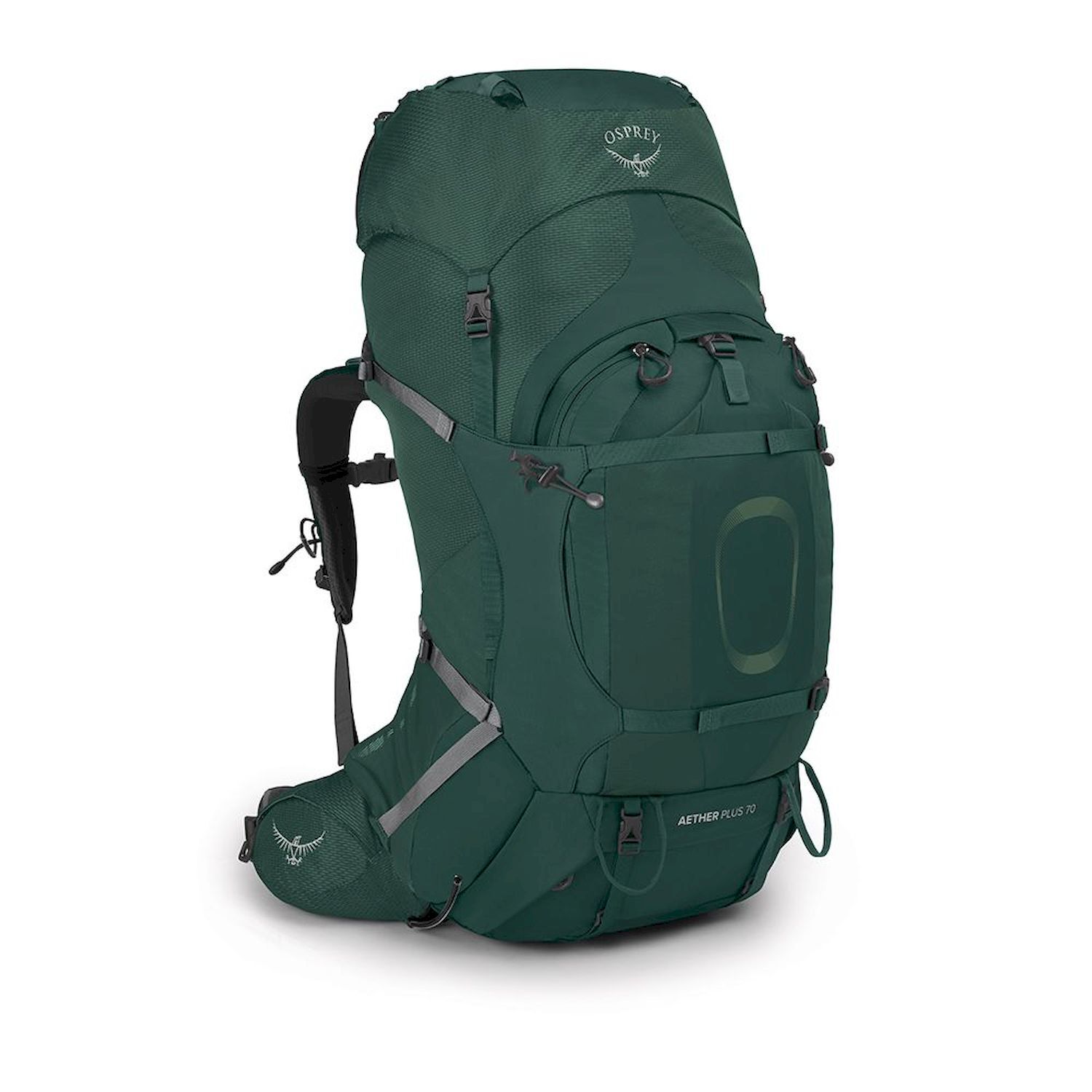 Osprey Aether Plus 70 - Hiking backpack - Men's