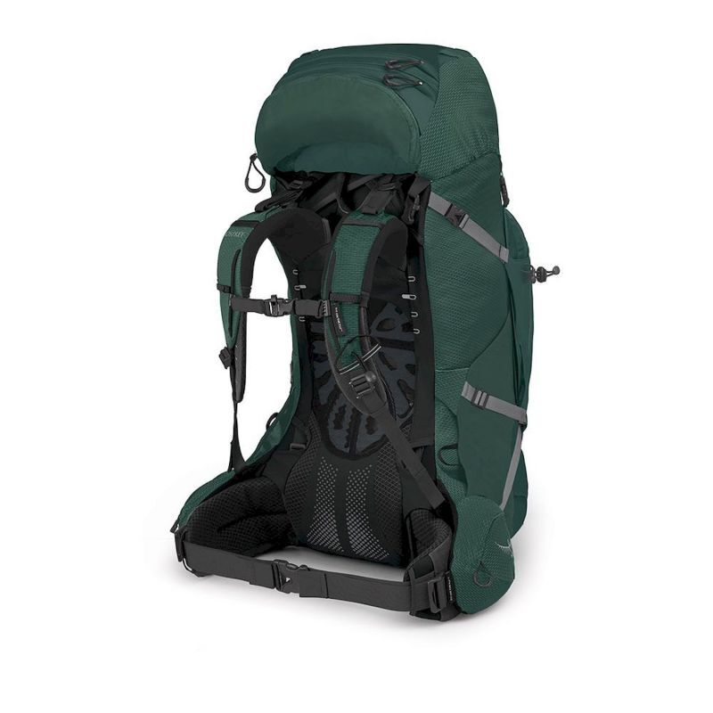 Osprey Aether Plus 70 - Turistický batoh | Hardloop