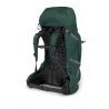 Osprey Aether Plus 70 - Turistický batoh | Hardloop