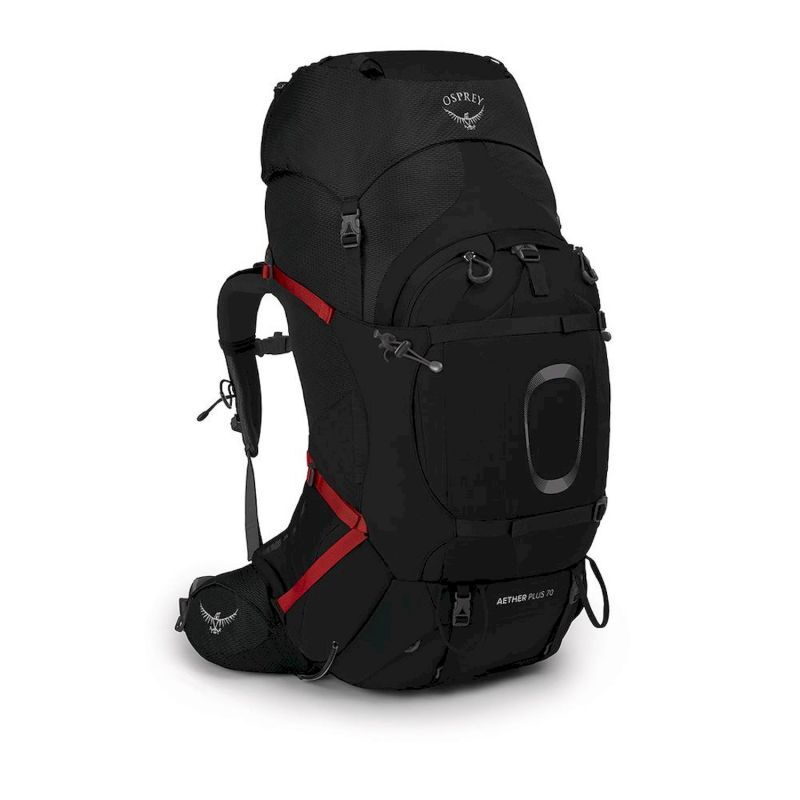 Aether Plus 70 - Mochila de trekking - Hombre