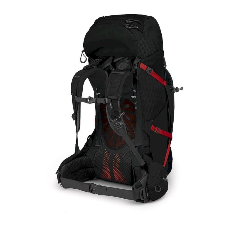 Osprey Aether Plus 70 - Trekkingrucksack - Herren