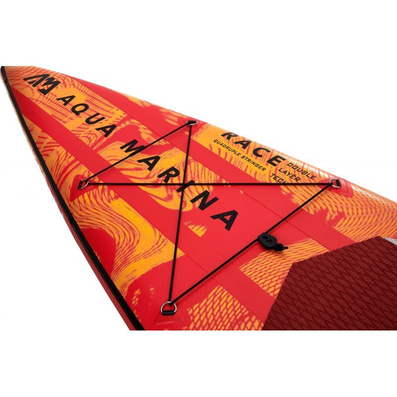 Aqua Marina Race - Tabla Paddle Surf hinchable