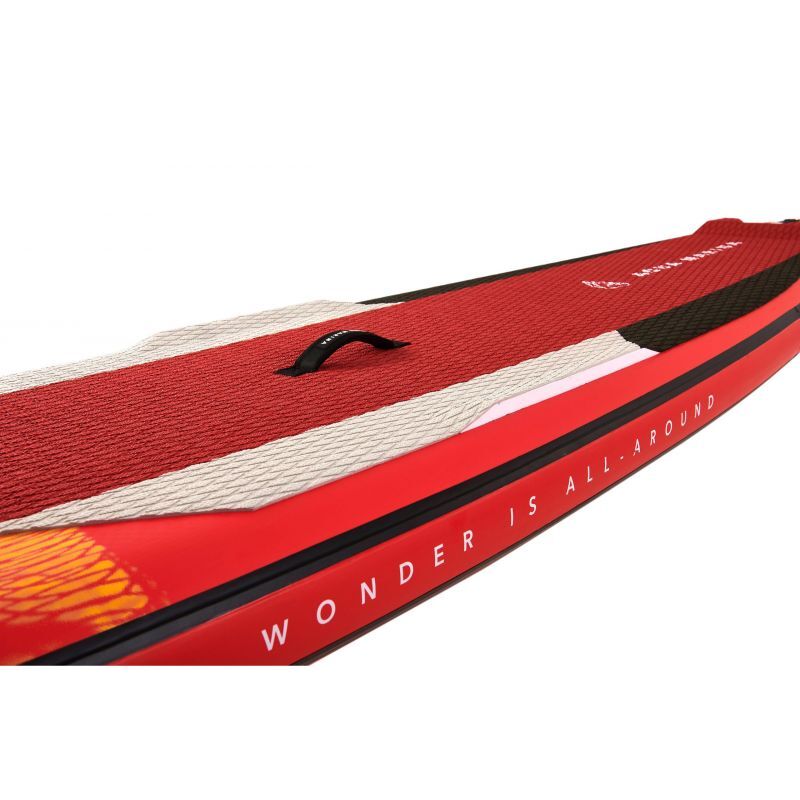 Aqua Marina Race - Tabla Paddle Surf hinchable
