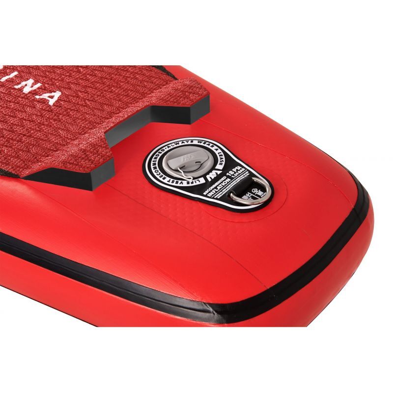 Aqua Marina Race - Inflatable paddle board