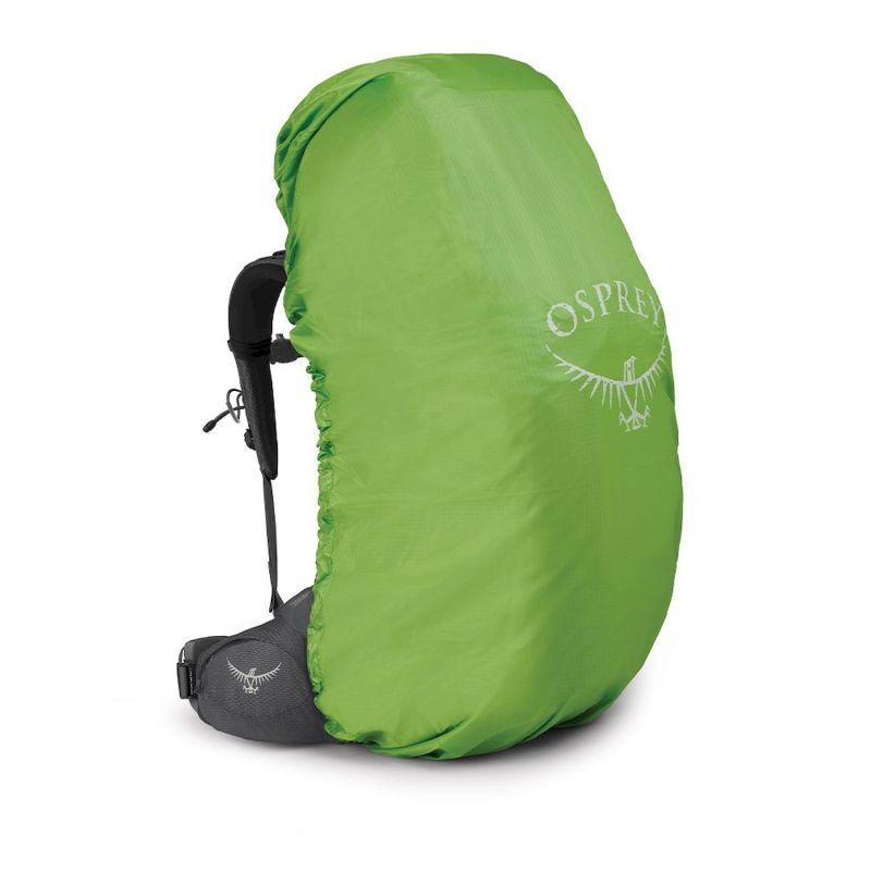 Osprey Aether Plus 70 - Mochila de trekking homem | Hardloop