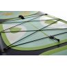 Aqua Marina Super Trip - Inflatable paddle board