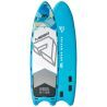 Aqua Marina Mega - Opblaasbare SUP Board