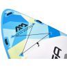 Aqua Marina Mega - Stand Up Paddle inflável | Hardloop