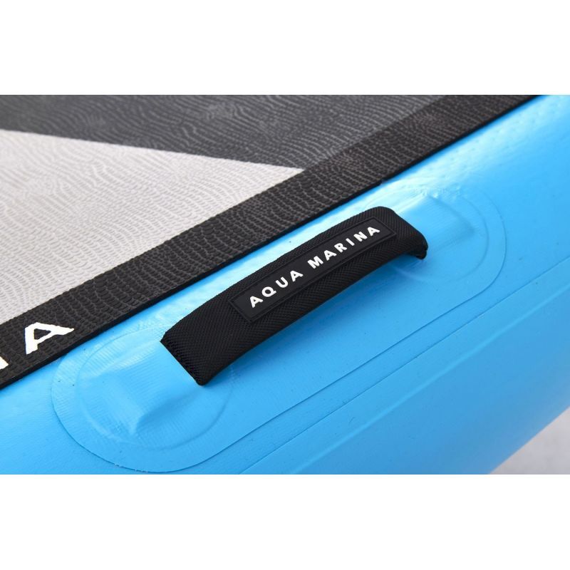 Aqua Marina Mega - Opblaasbare SUP Board
