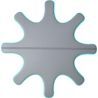 Aqua Marina Yoga Dock - Inflatable paddle board