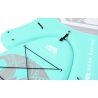 Aqua Marina Yoga Dock - SUP gonfiabile