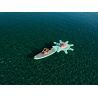 Aqua Marina Yoga Dock - SUP gonfiabile