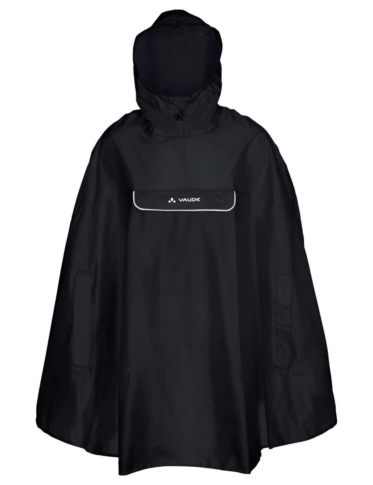 Vaude Valdipino Poncho - Poncho | Hardloop
