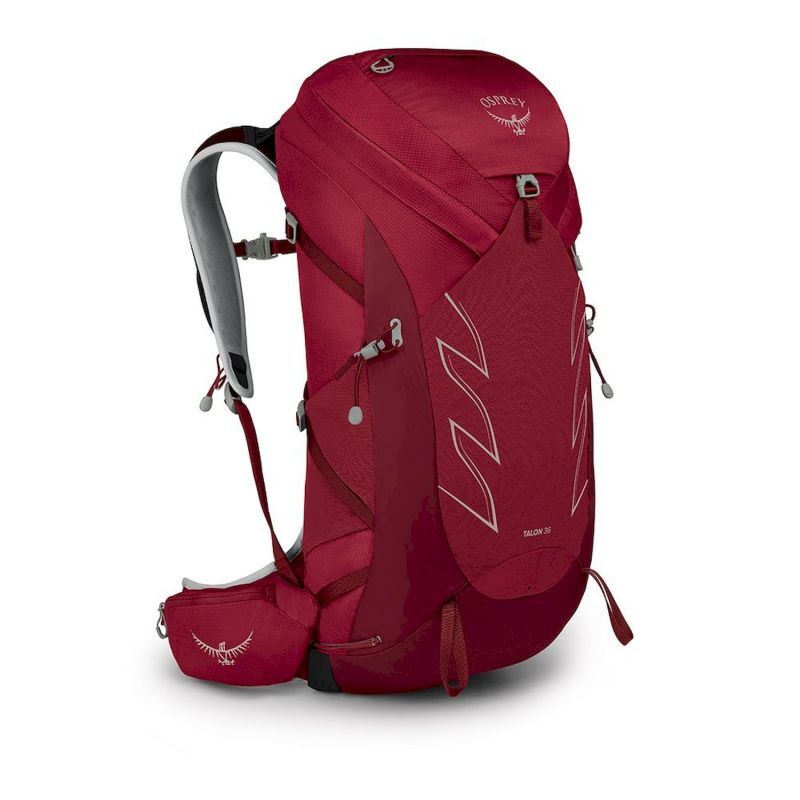 Osprey Talon 36 - Plecak turystyczny meski | Hardloop