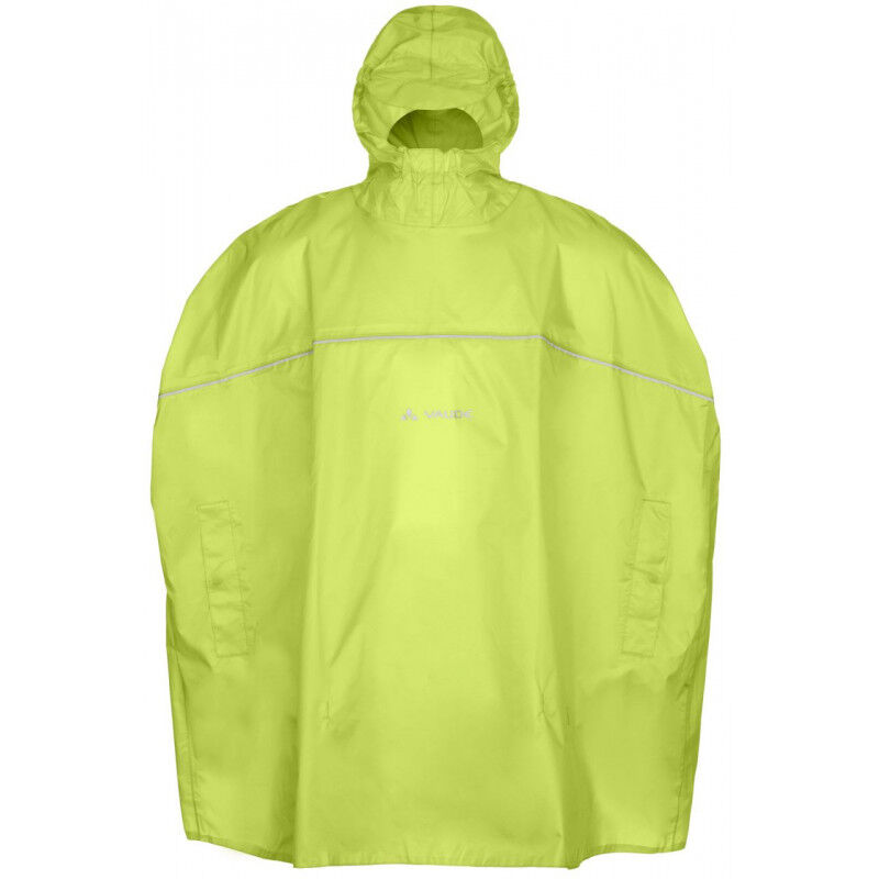Kids Grody Poncho - Poncho - Kinderen