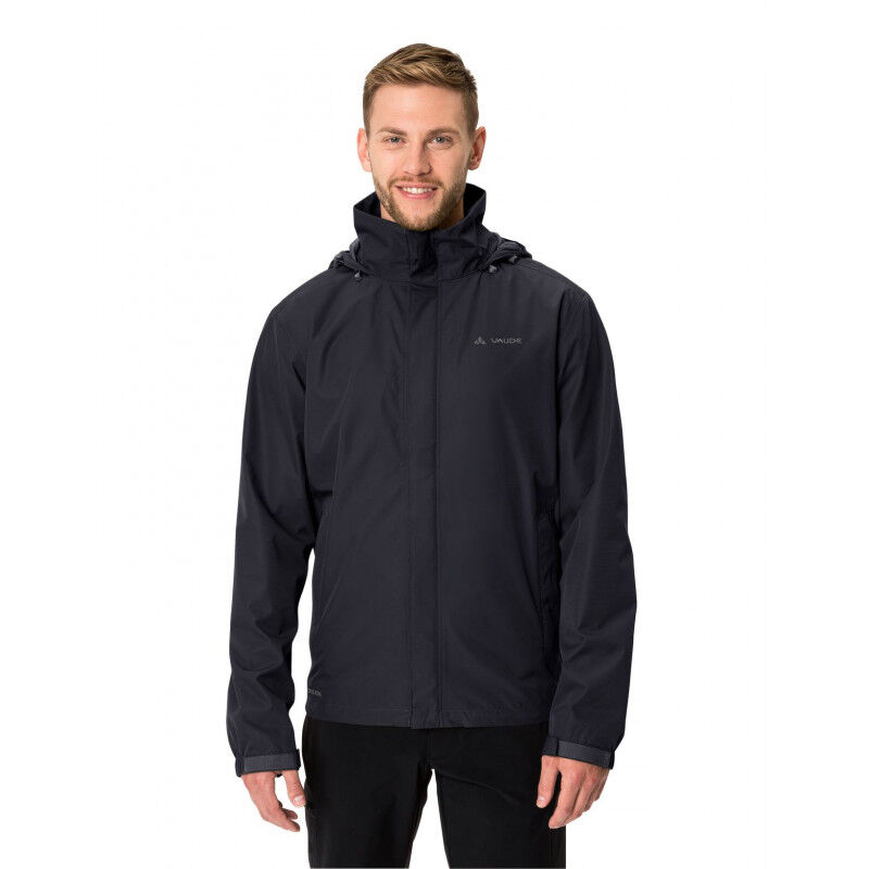 Escape light jacket - Pánská Nepromokavá bunda