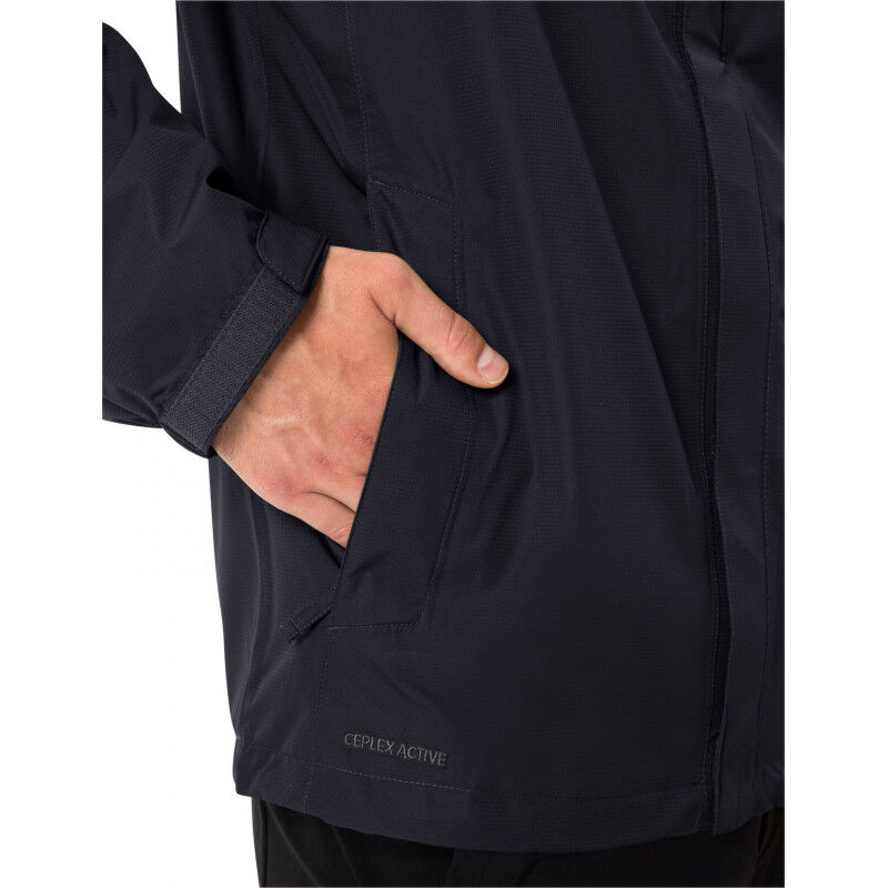 Vaude Escape light jacket - Hardshelljacke - Herren