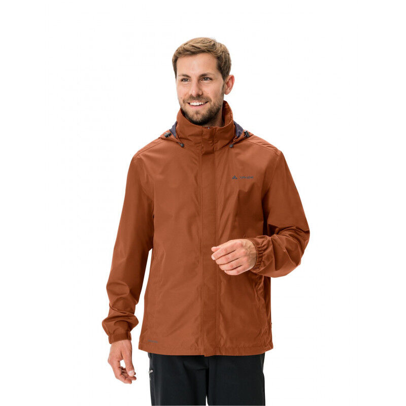 Escape light jacket - Pánská Nepromokavá bunda