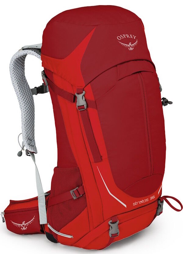 Osprey - Stratos 36 - Backpack - Men's